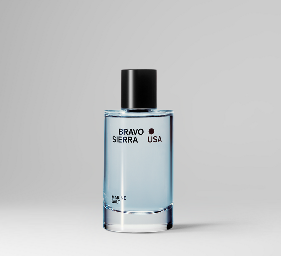 BODY FRAGRANCE